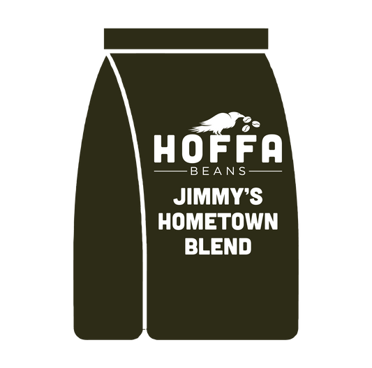 Jimmy's Hometown Blend